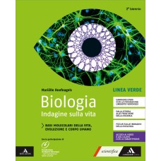 Biologia - Volume unico per il 2° biennio	