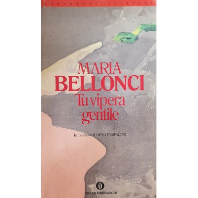 TU VIPERA GENTILE