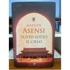 Tutto sotto il cielo Tutto sotto il cielo