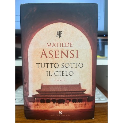 Tutto sotto il cielo