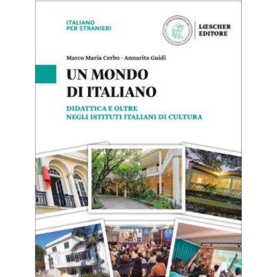 Un mondo di italiano