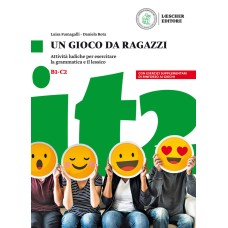 Un gioco da ragazzi