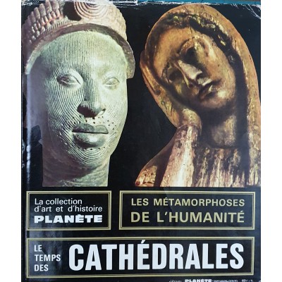 LE TEMPS DES CATHÉDRALES