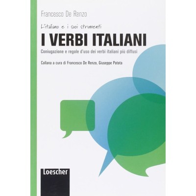 I verbi italiani