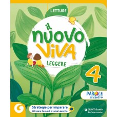 Il Nuovo Viva Leggere