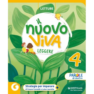 Il Nuovo Viva Leggere