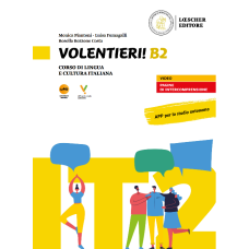 Volentieri! B2