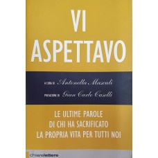 VI ASPETTAVO