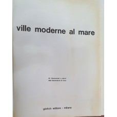 VILLE MODERNE  AL MARE