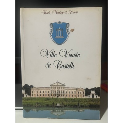 Ville Venete e Castelli