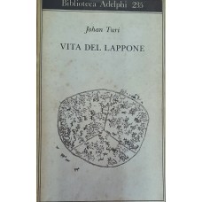 VITA DEL LAPPONE