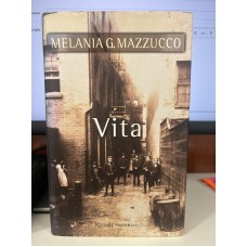 Vita mia: Giappone, 1943. Memorie di una bambina italiana in un campo di prigionia