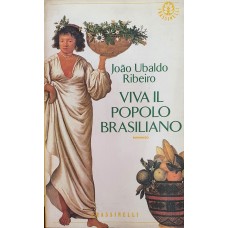 VIVA IL POPOLO BRASILIANO