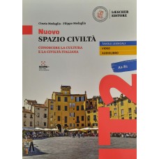 Nuovo Spazio Civiltà