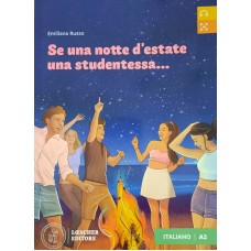 Se una notte d'estate una studentessa...