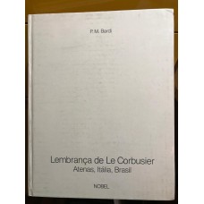 Lembranca De Le Corbusier 