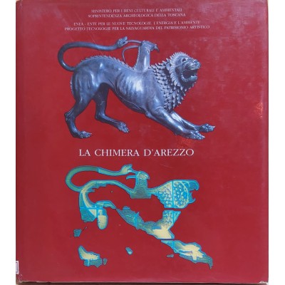 LA CHIMERA D'AREZZO