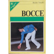 BOCCE