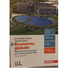 Economia globale - Vol. 2 