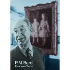 P.M. Bardi : com as crônicas artísticas do L'Ambrosiano 1930 - 1933