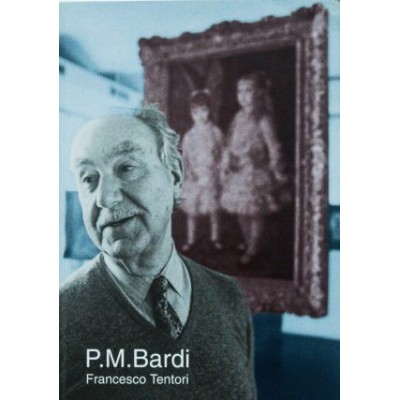 P.M. Bardi : com as crônicas artísticas do L'Ambrosiano 1930 - 1933