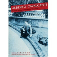 Alberto Cavalcanti - Série: Pontos Sobre o Brasil