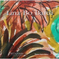 Lina Bo Bardi - 4ª Edição