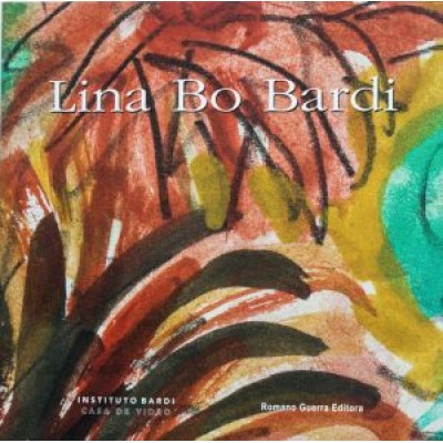 Lina Bo Bardi - 4ª Edição