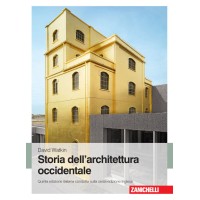 Storia dell'architettura occidentale