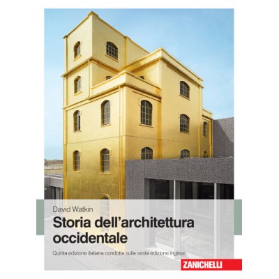 Storia dell'architettura occidentale