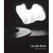 Lina Bo Bardi by Zeuler R. M. de A. Lima