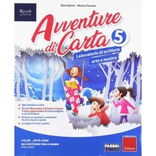 Avventure di Carta 5