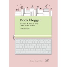 Book blogger