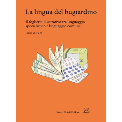 La lingua del bugiardino