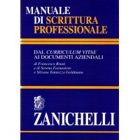 Manuale di scrittura professionale