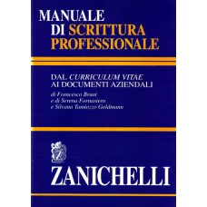 Manuale di scrittura professionale