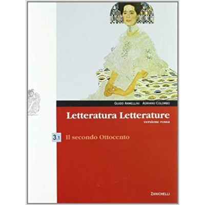 Letteratura letterature - Confezione 3 con risorse digitali Scuolabook