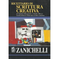 Ricettario di scrittura creativa