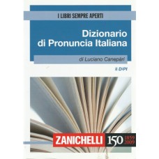 Dizionario di Pronuncia Italiana