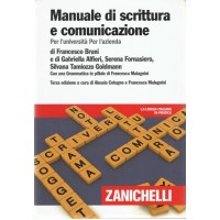 Manuale di scrittura e comunicazione