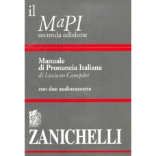 IL MaPI Manuale di pronuncia italiana