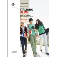 ITALIANO PLUS - Volume 2