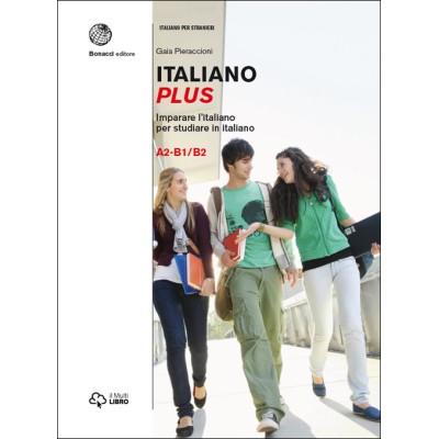 ITALIANO PLUS - Volume 2