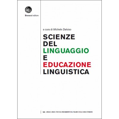 Scienze del linguaggio e educazione linguistica