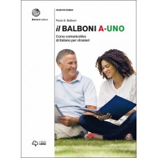 IL BALBONI - Volume A1