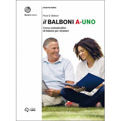 Il Balboni - Volume A1
