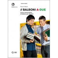 Il Balboni - Volume A2