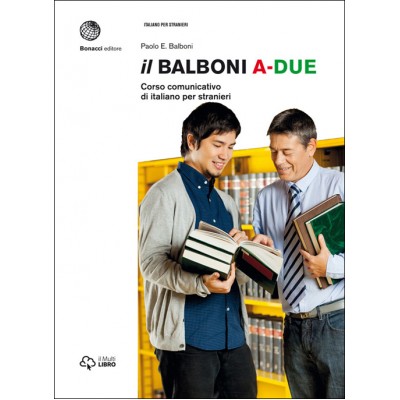 Il Balboni - Volume A2
