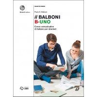 Il Balboni - Volume B1