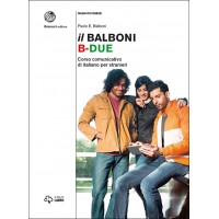 Il Balboni - Volume B2